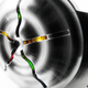Illustration for article titled Twelve 5-9 Q Watch Means Time-Telling has Never Been So Impenetrable